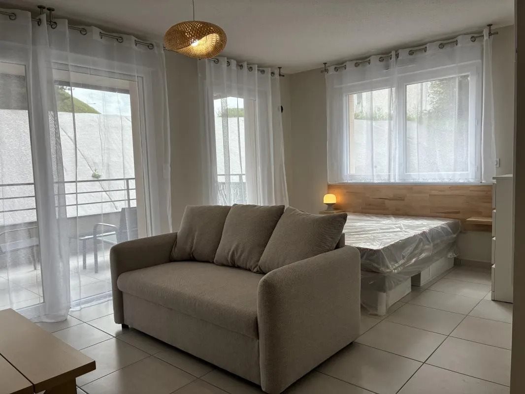 Appartement à louer, 29m², Rodez