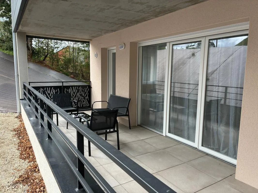 Appartement à louer, 29m², Rodez