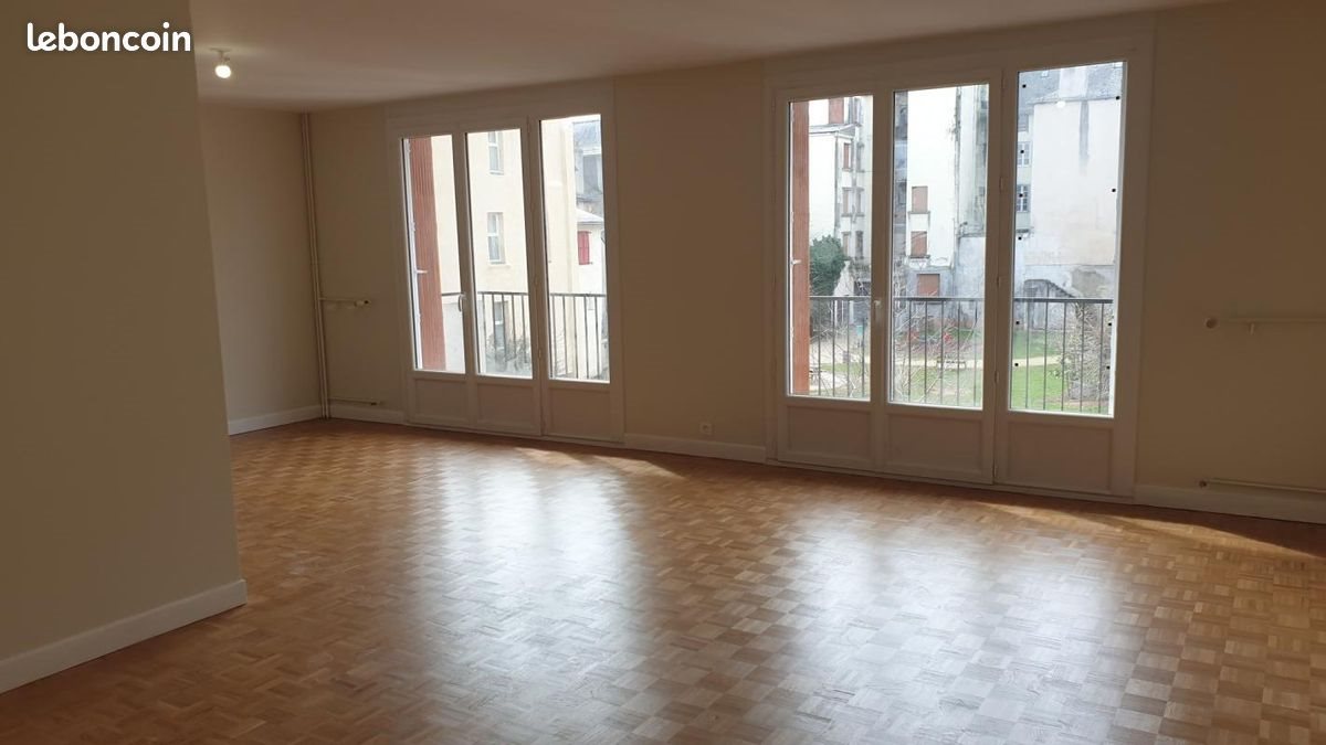 Appartement à louer, 90m², Rodez