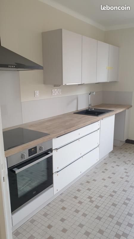 Appartement à louer, 90m², Rodez