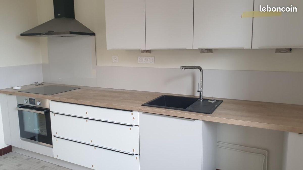 Appartement à louer, 90m², Rodez