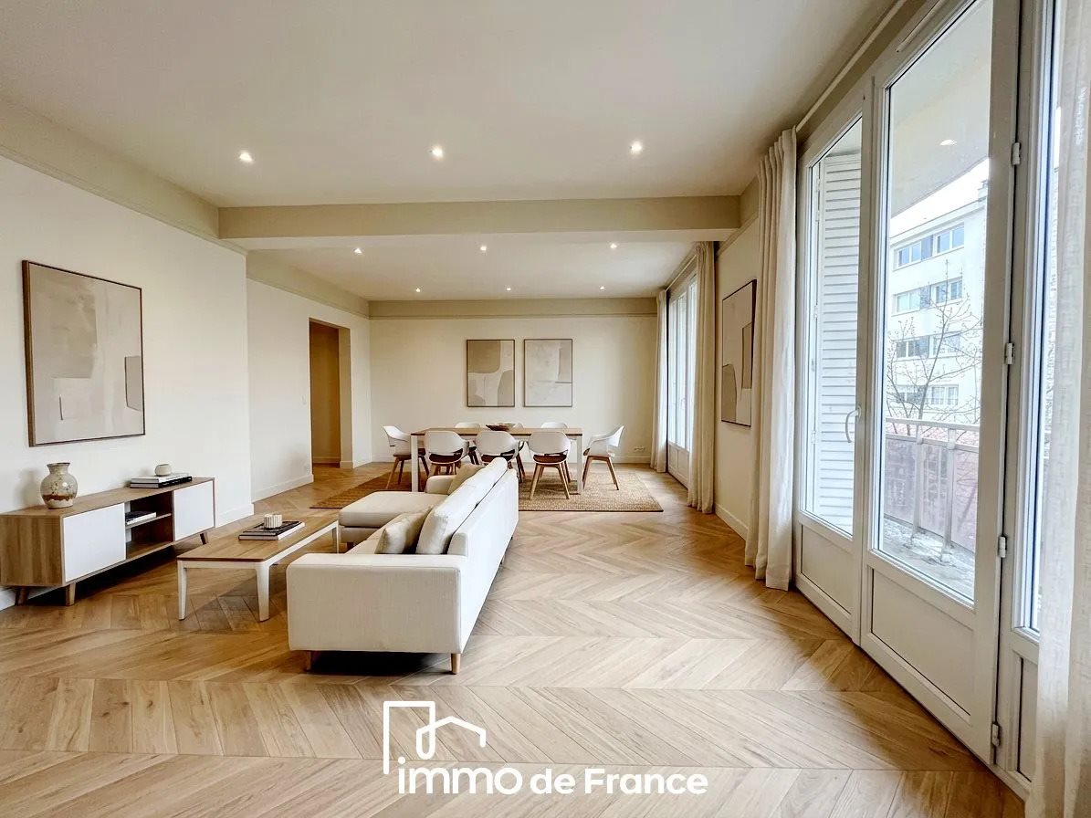 Appartement à vendre, 104m², Rodez