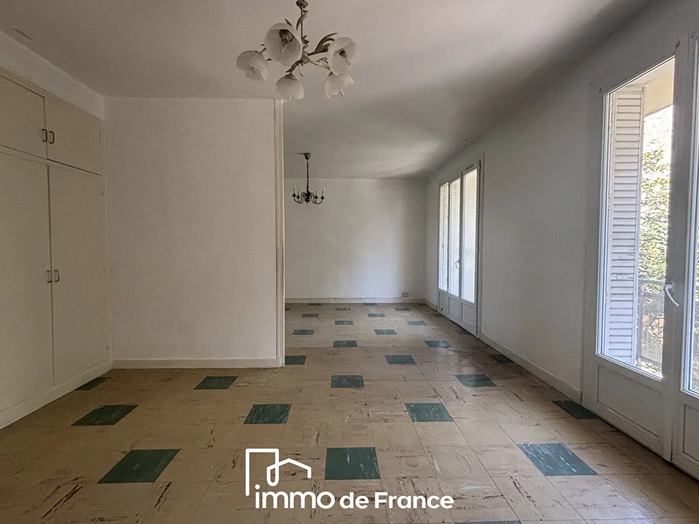 Appartement à vendre, 104m², Rodez
