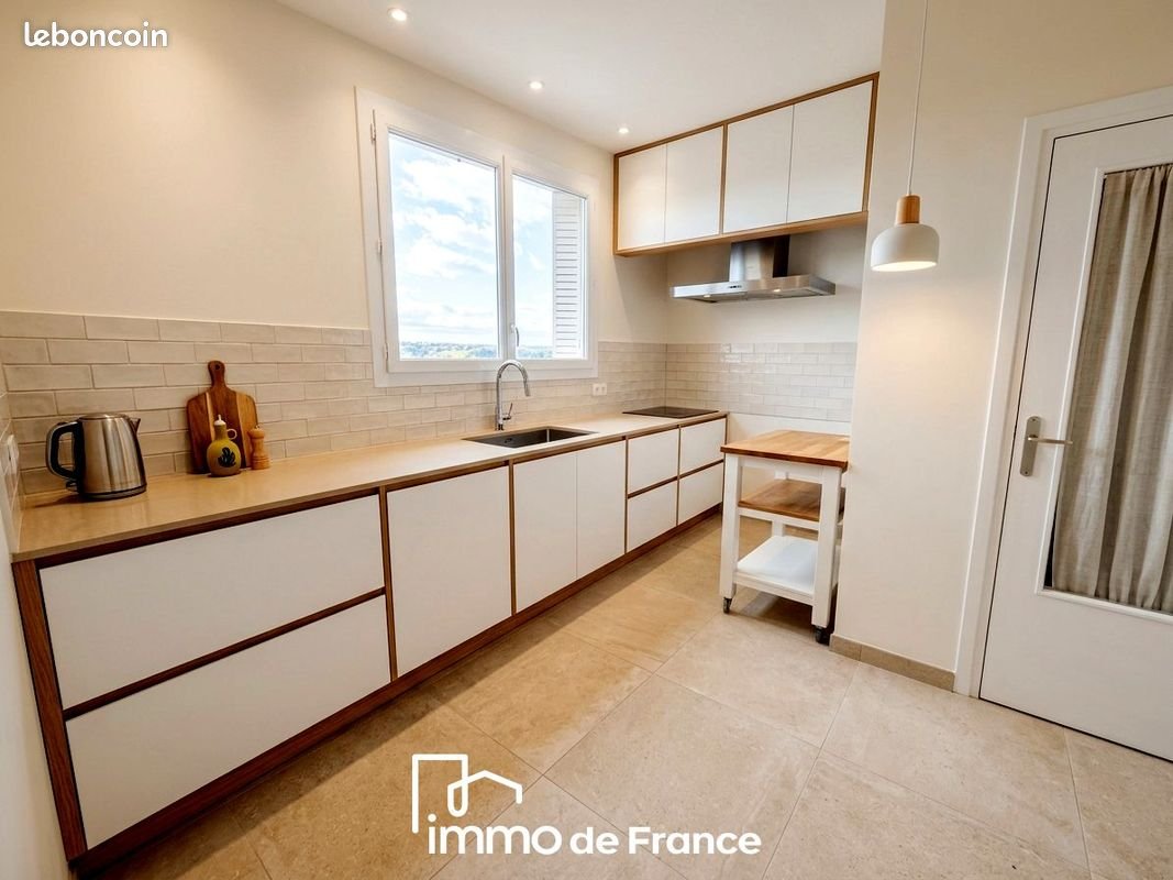 Appartement à vendre, 104m², Rodez