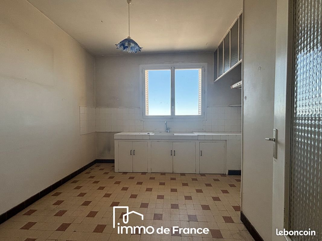 Appartement à vendre, 104m², Rodez