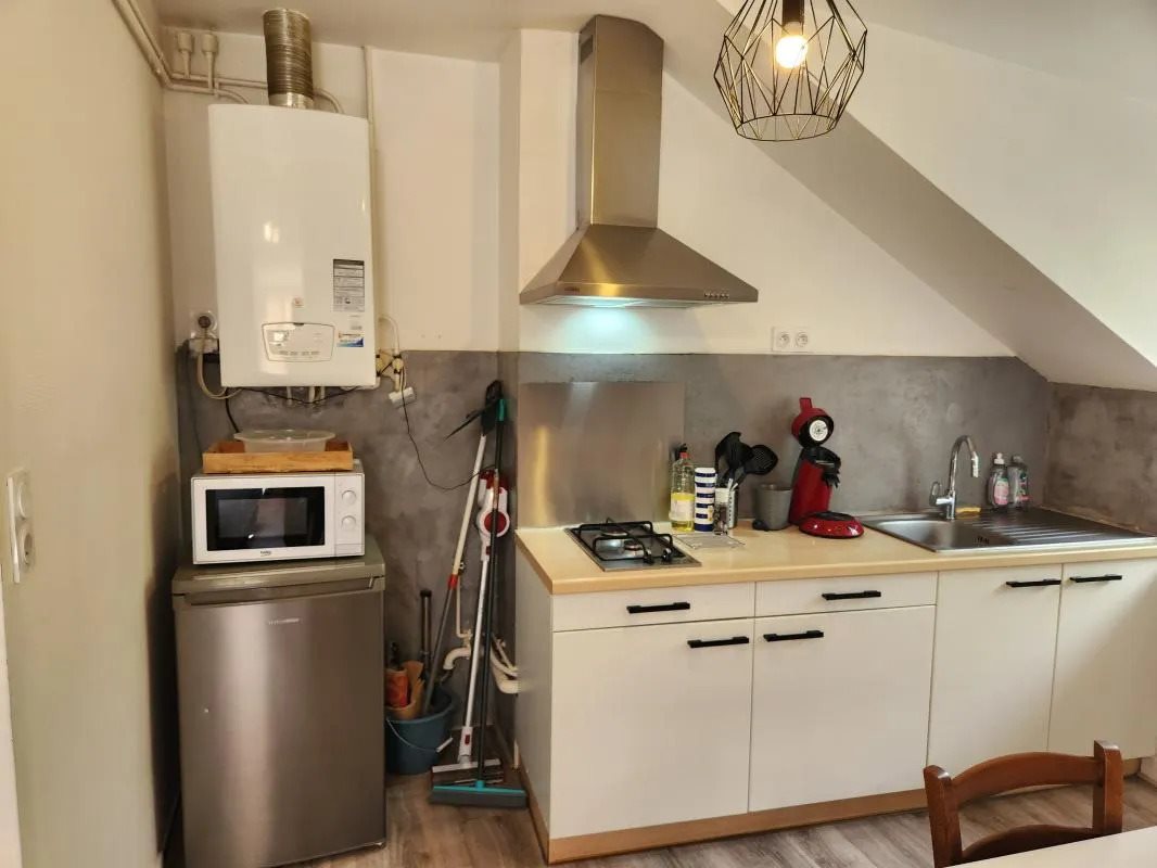Appartement à louer, 30m², Rodez