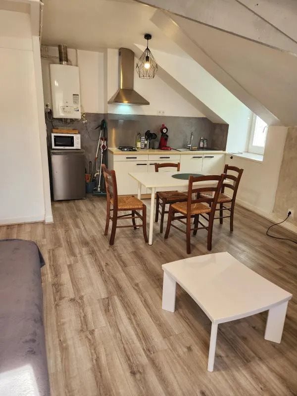 Appartement à louer, 30m², Rodez