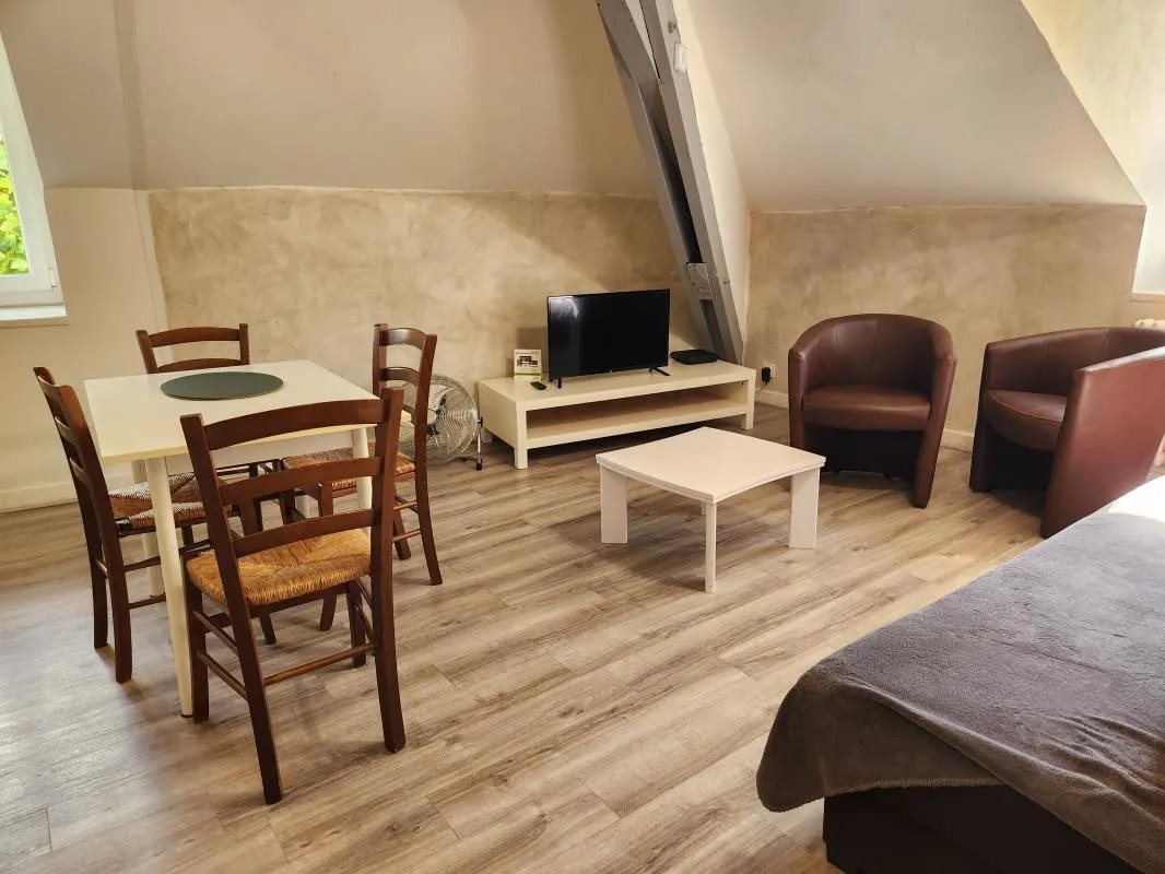 Appartement à louer, 30m², Rodez