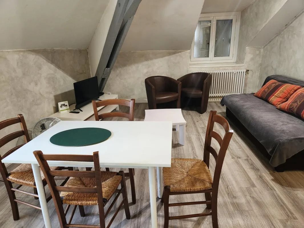 Appartement à louer, 30m², Rodez