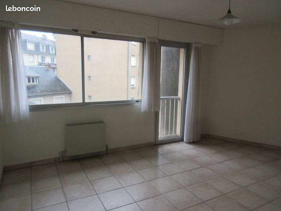 Appartement à louer, 25m², Rodez