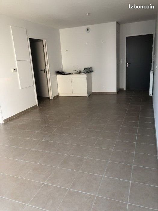 Appartement à louer, 45m², Rodez