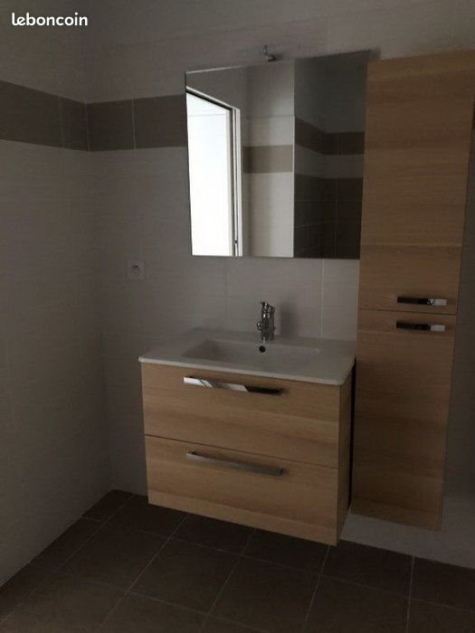 Appartement à louer, 45m², Rodez
