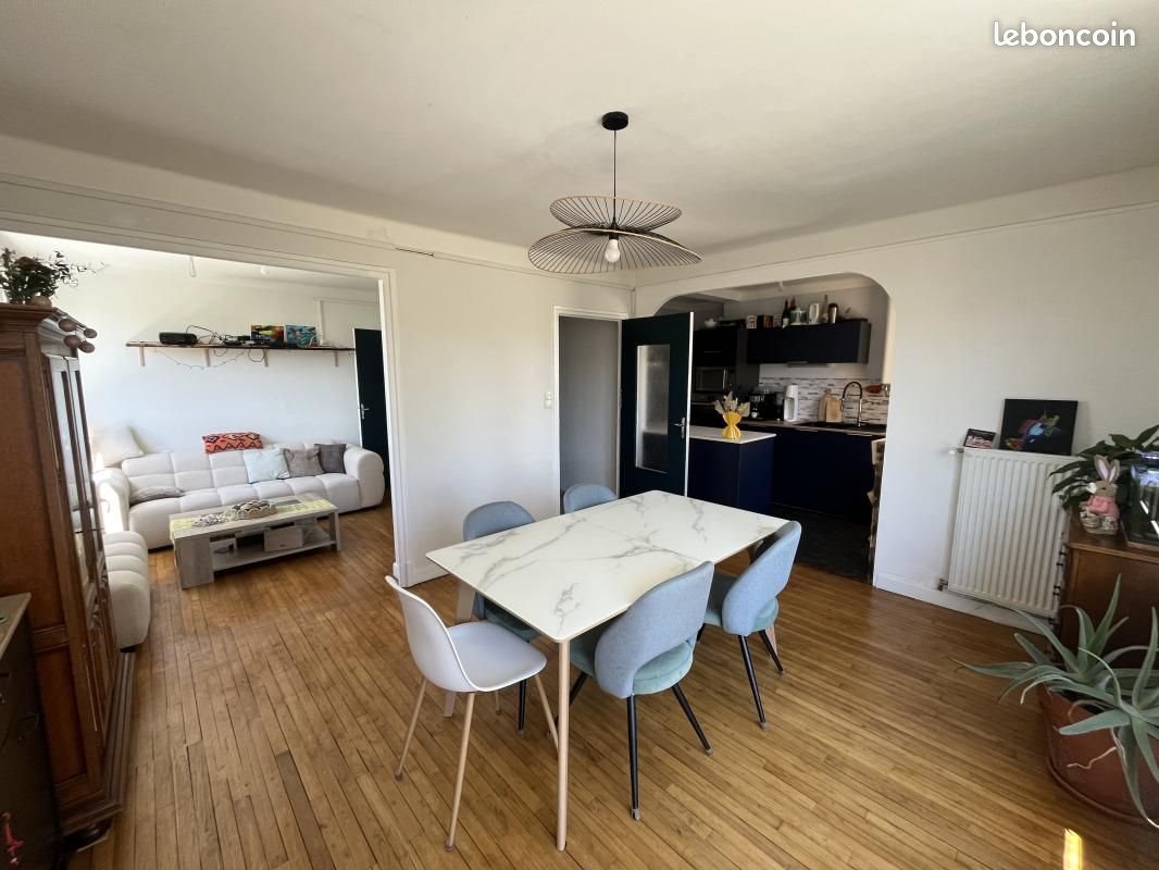 Appartement à louer, 69m², Rodez