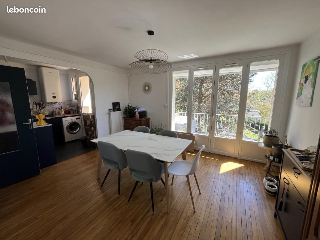 Appartement à louer, 69m², Rodez