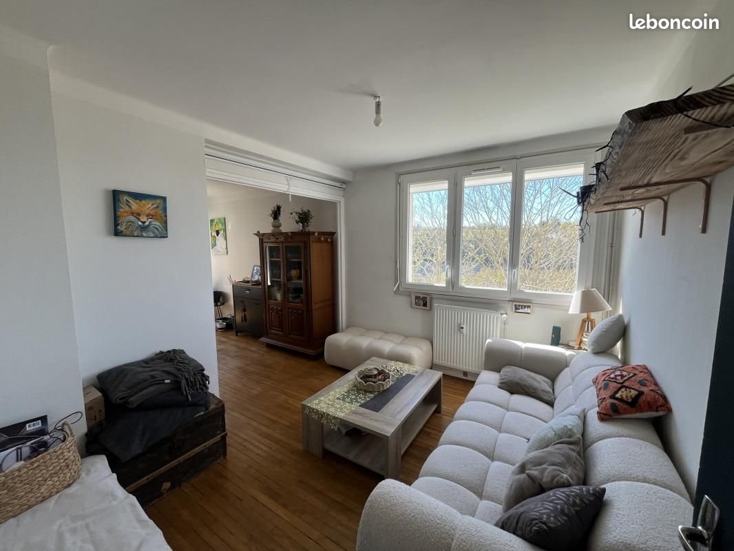 Appartement à louer, 69m², Rodez