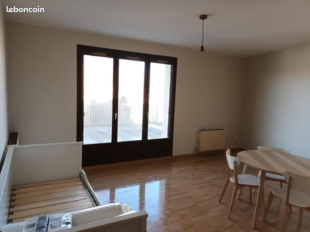 Appartement à louer, 35m², Rodez