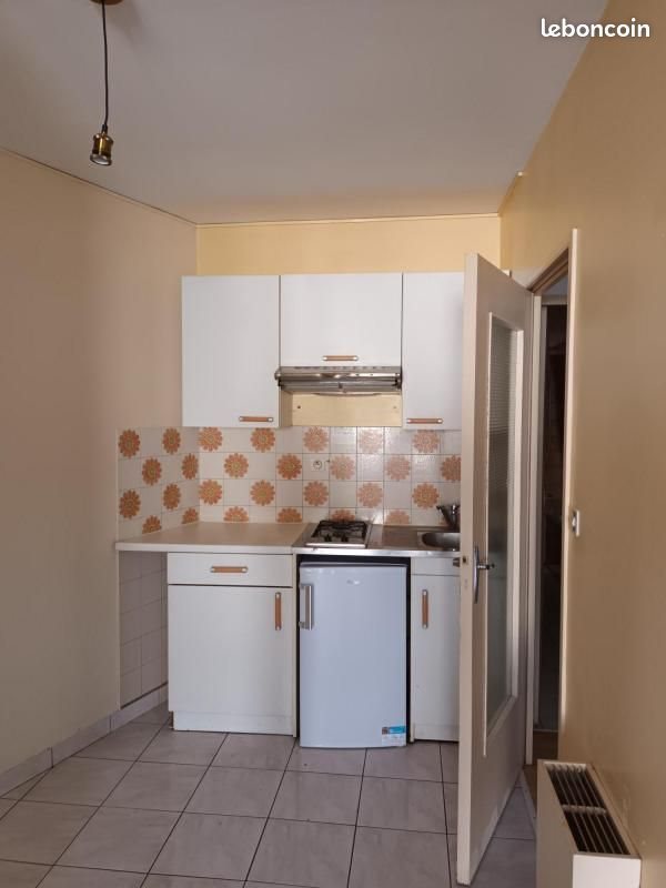 Appartement à louer, 35m², Rodez