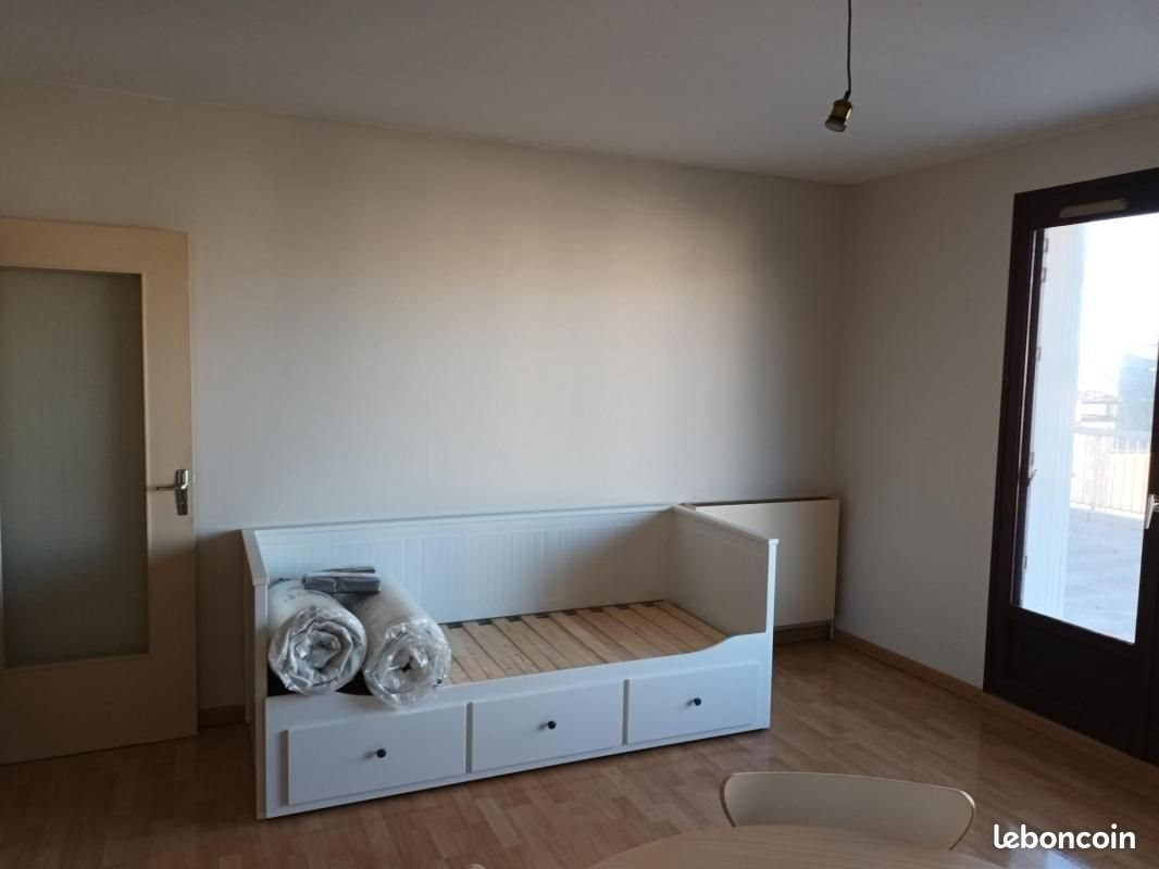Appartement à louer, 35m², Rodez