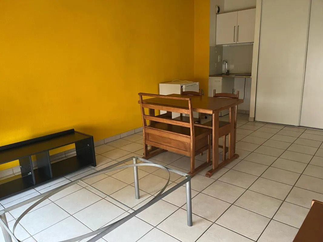 Appartement à louer, 36m², Rodez