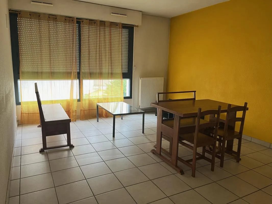 Appartement à louer, 36m², Rodez
