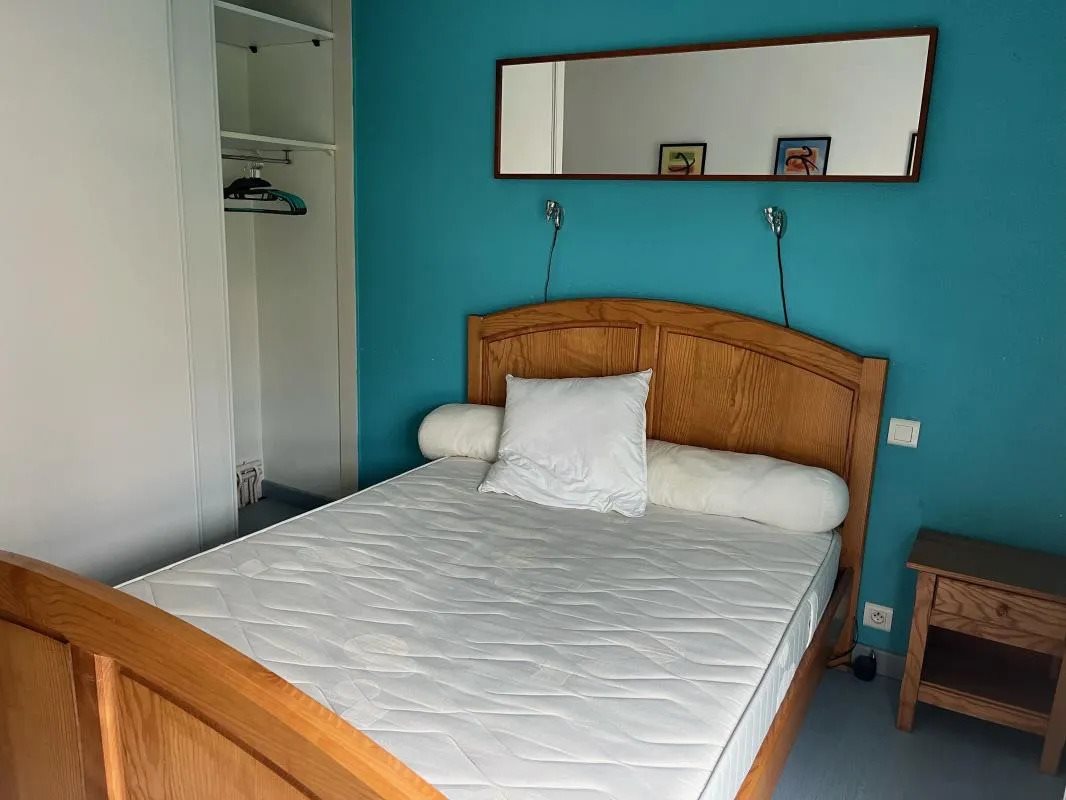 Appartement à louer, 36m², Rodez