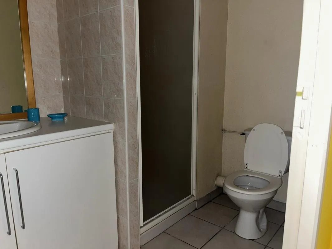 Appartement à louer, 36m², Rodez