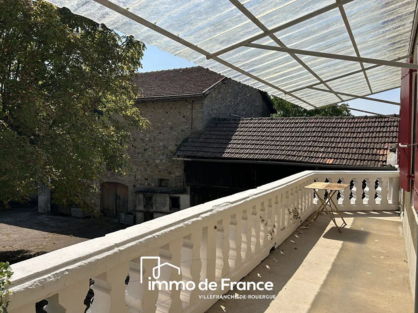 Maison à vendre, 130m², Villefranche-de-Rouergue