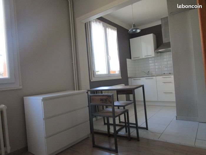 Appartement à louer, 20m², Rodez