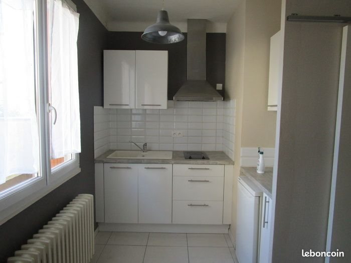 Appartement à louer, 20m², Rodez