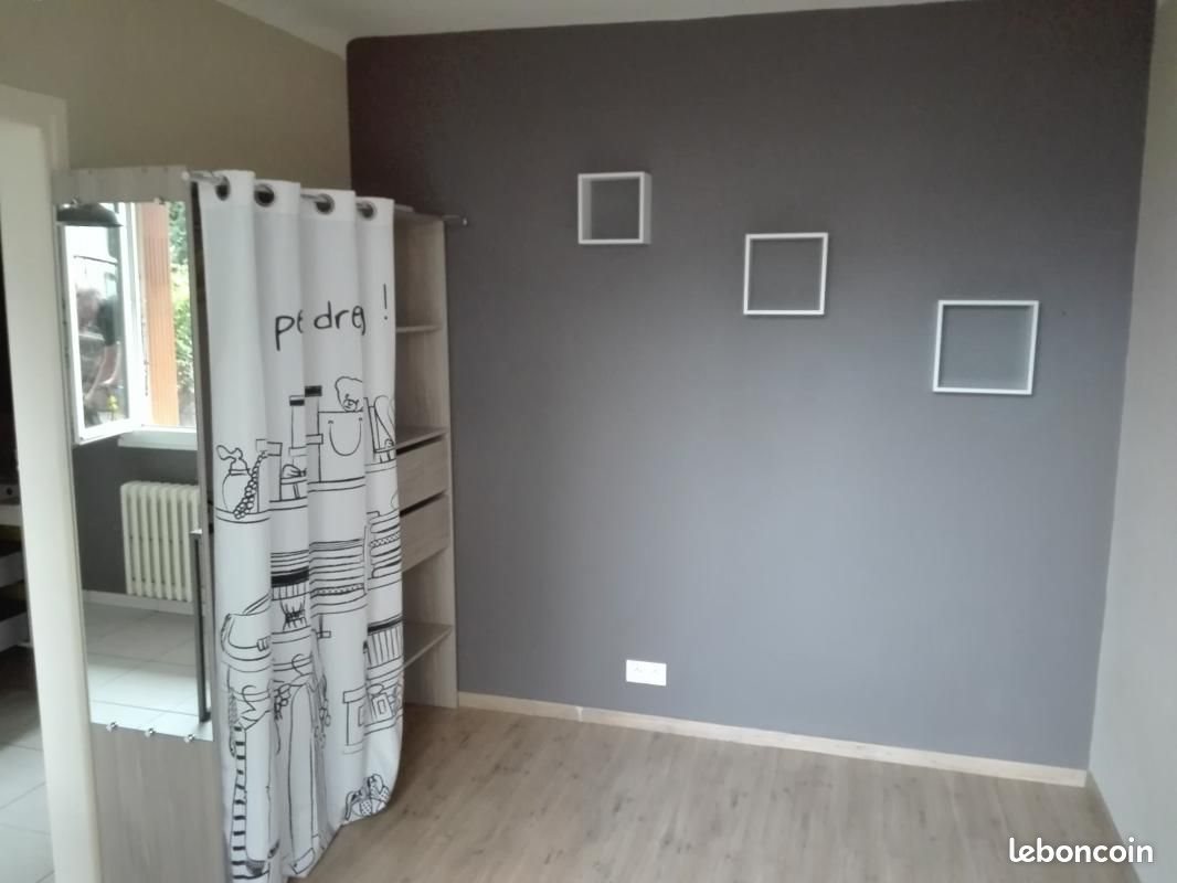 Appartement à louer, 20m², Rodez
