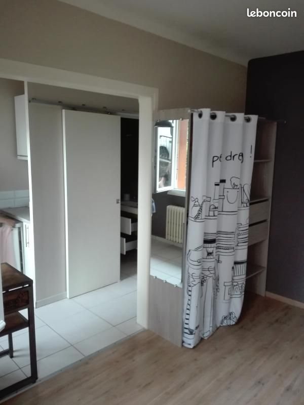 Appartement à louer, 20m², Rodez