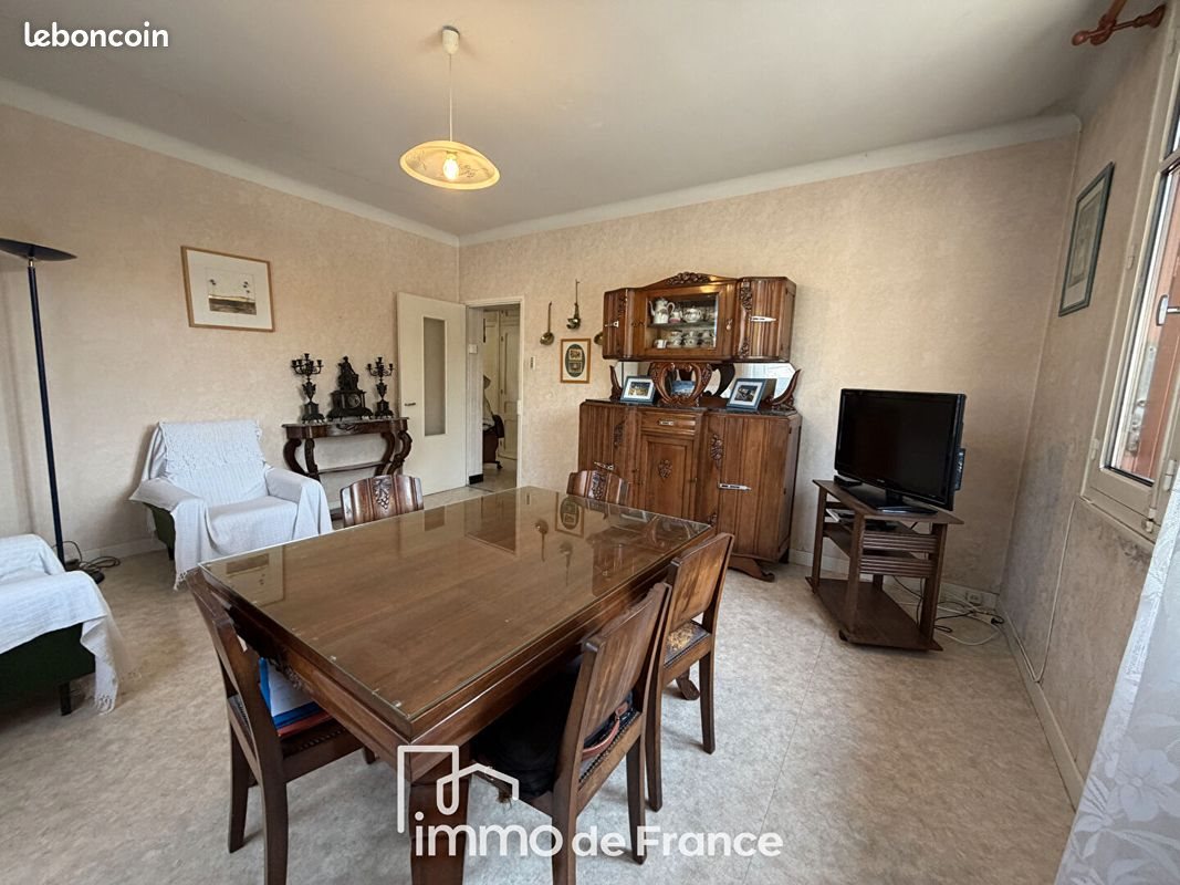 Maison à vendre, 82m², Decazeville