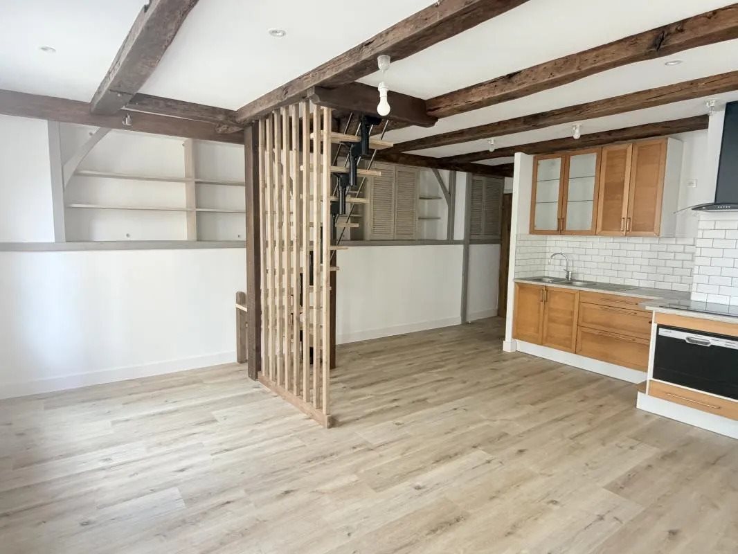 Appartement à louer, 40m², Villefranche-de-Rouergue