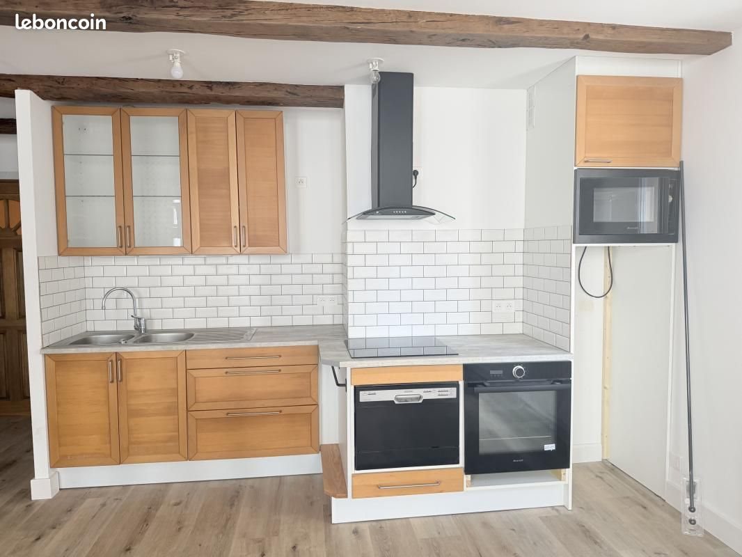 Appartement à louer, 40m², Villefranche-de-Rouergue
