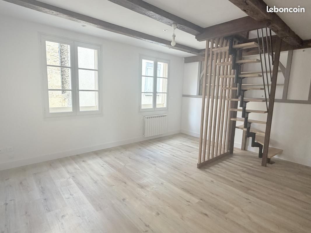 Appartement à louer, 40m², Villefranche-de-Rouergue
