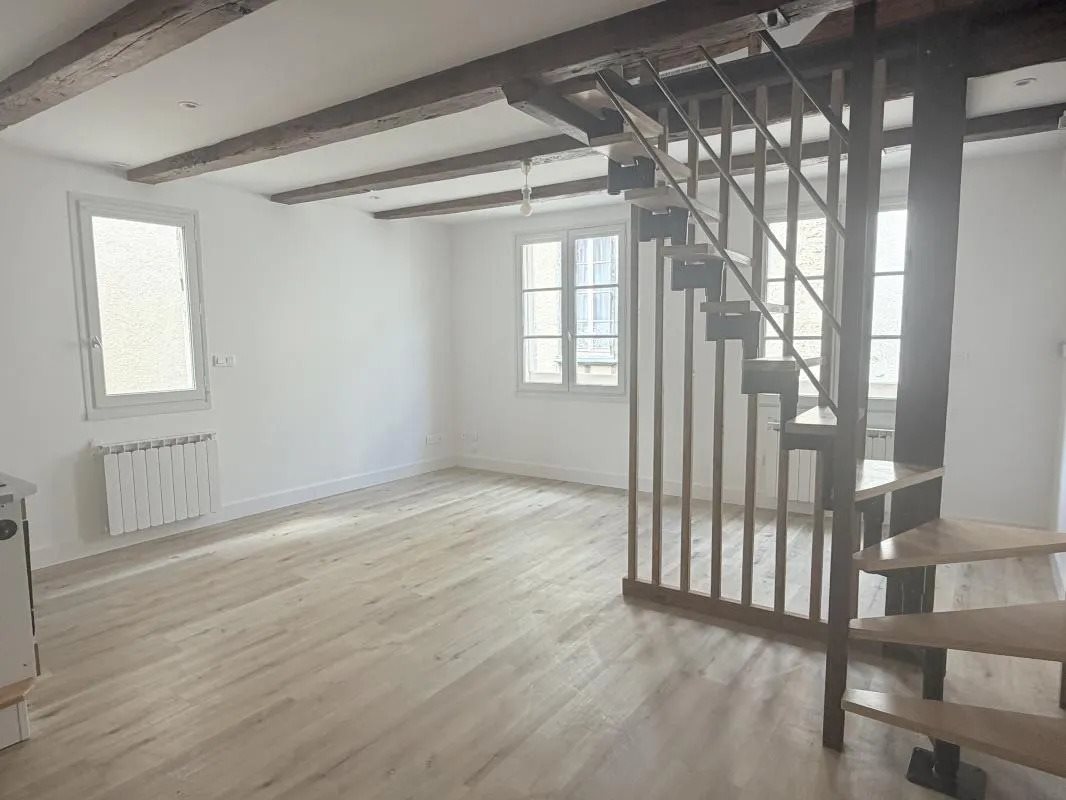 Appartement à louer, 40m², Villefranche-de-Rouergue