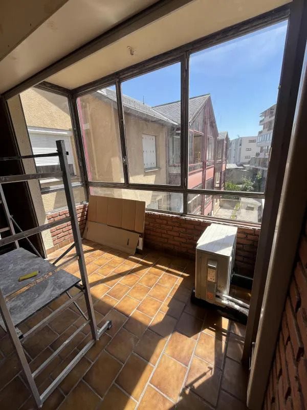 Appartement à louer, 54m², Rodez