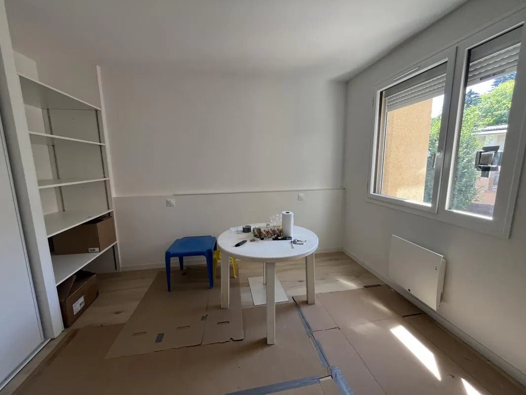 Appartement à louer, 54m², Rodez