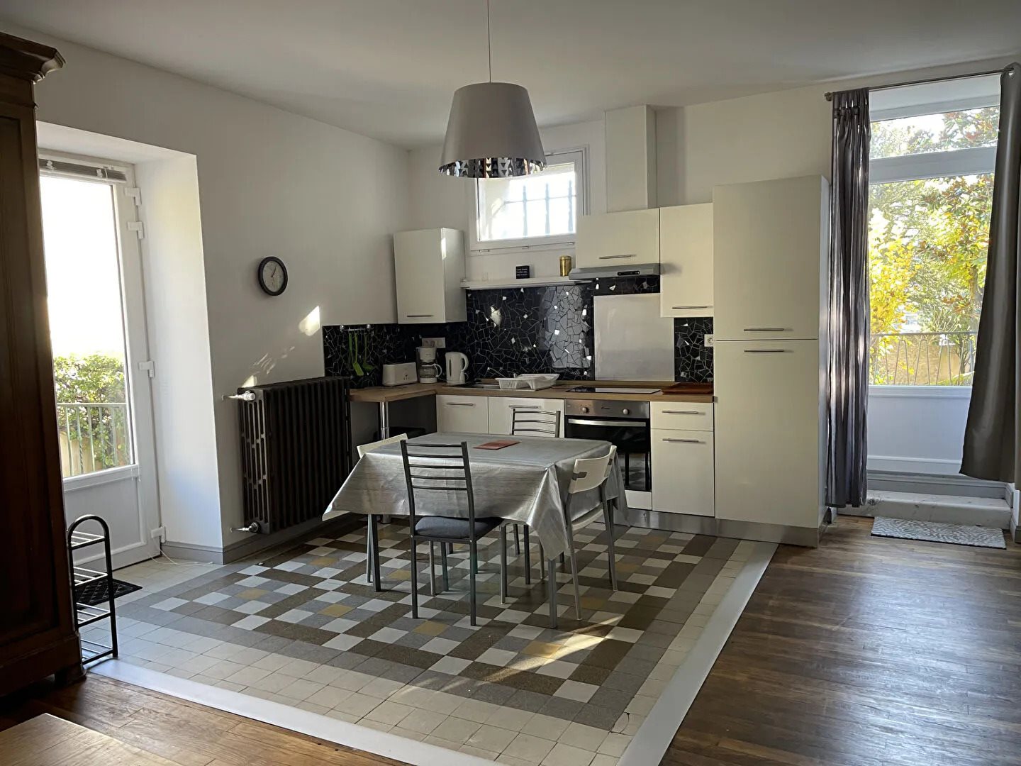 Appartement à vendre, 80m², Villefranche-de-Rouergue