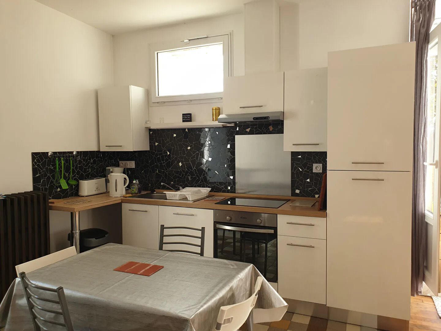 Appartement à vendre, 80m², Villefranche-de-Rouergue