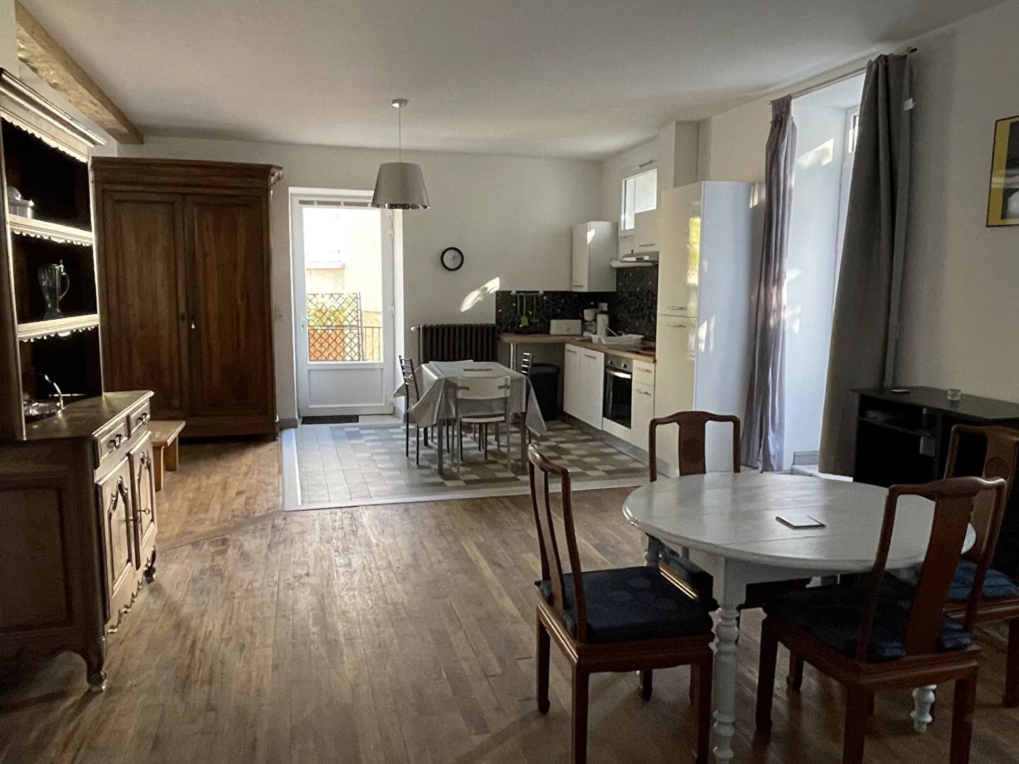 Appartement à vendre, 80m², Villefranche-de-Rouergue