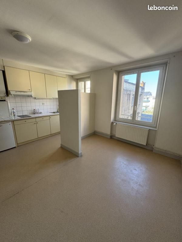 Appartement à louer, 37m², Rodez