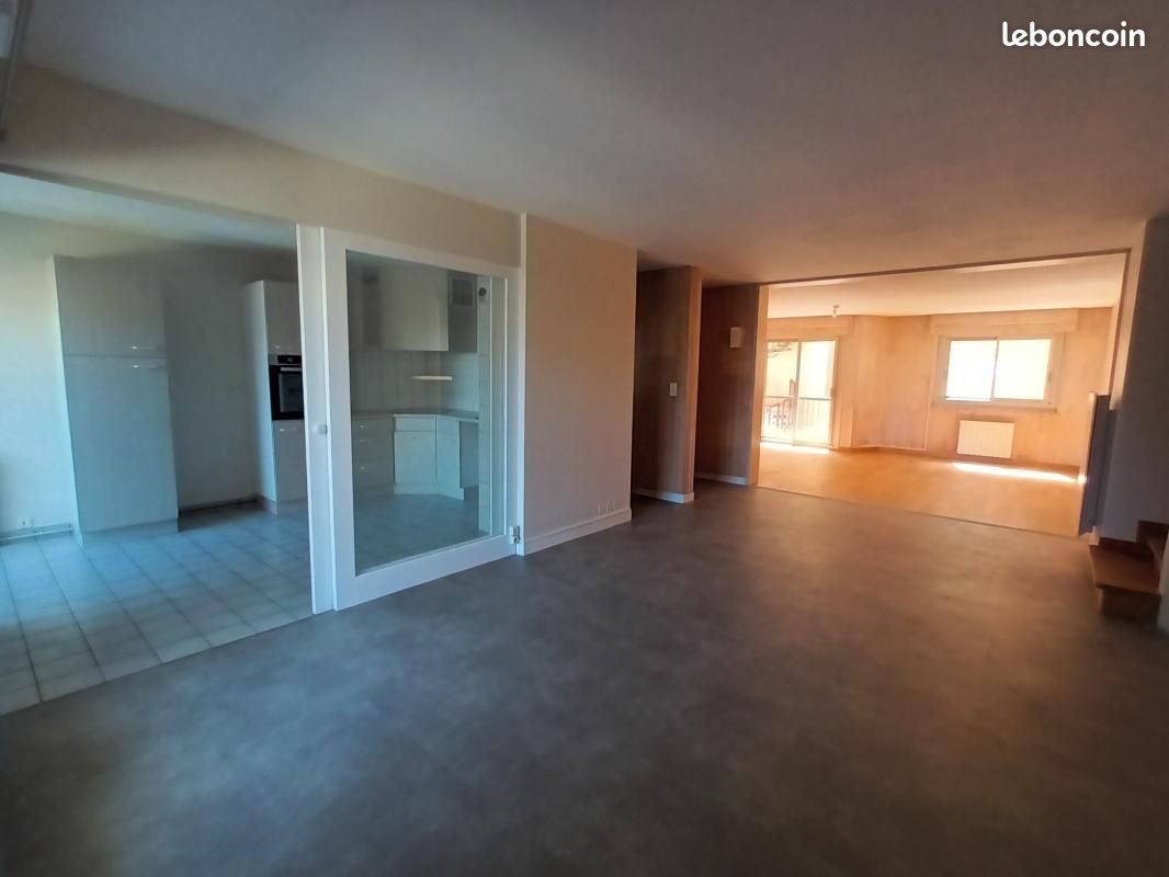 Appartement à louer, 121m², Rodez
