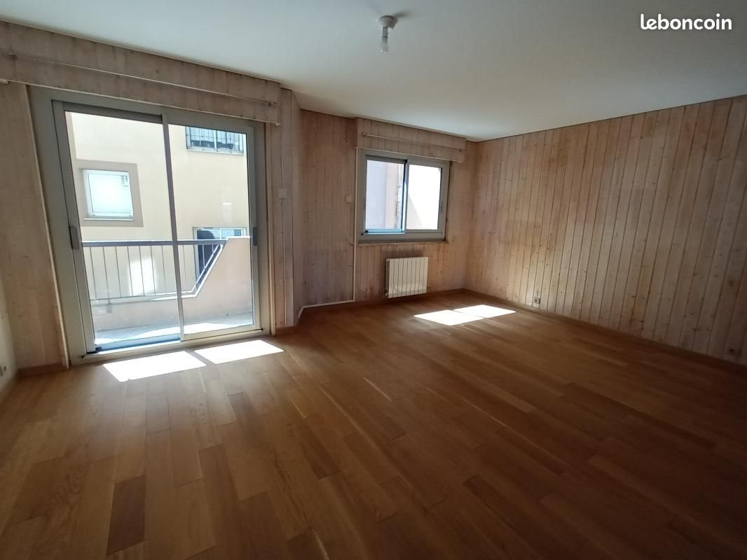 Appartement à louer, 121m², Rodez