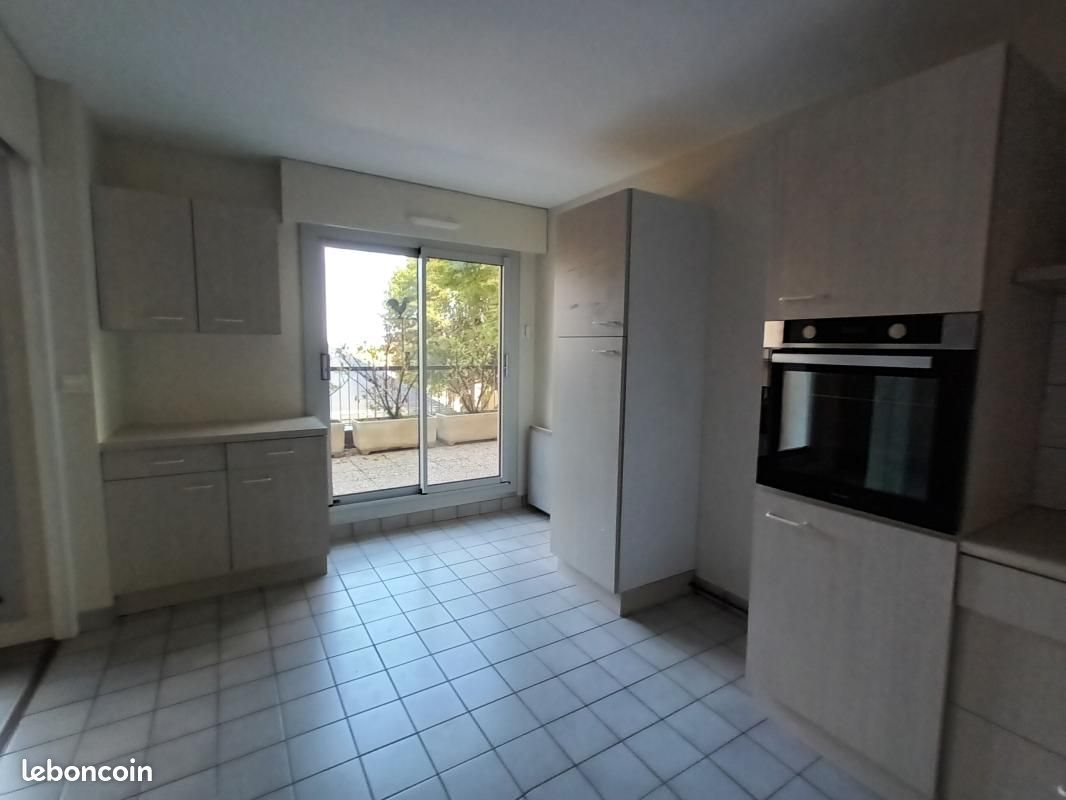 Appartement à louer, 121m², Rodez