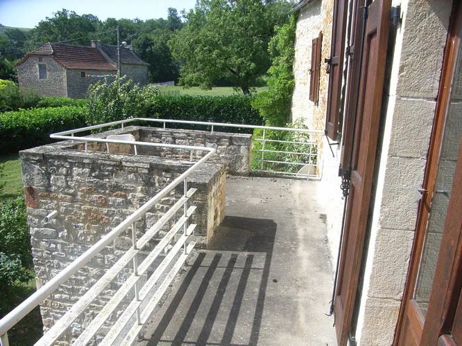 Maison à louer, 164m², Valady
