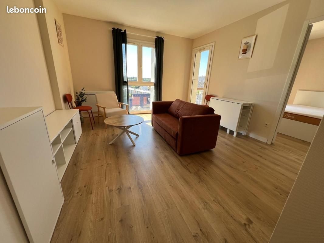 Appartement à louer, 37m², Rodez