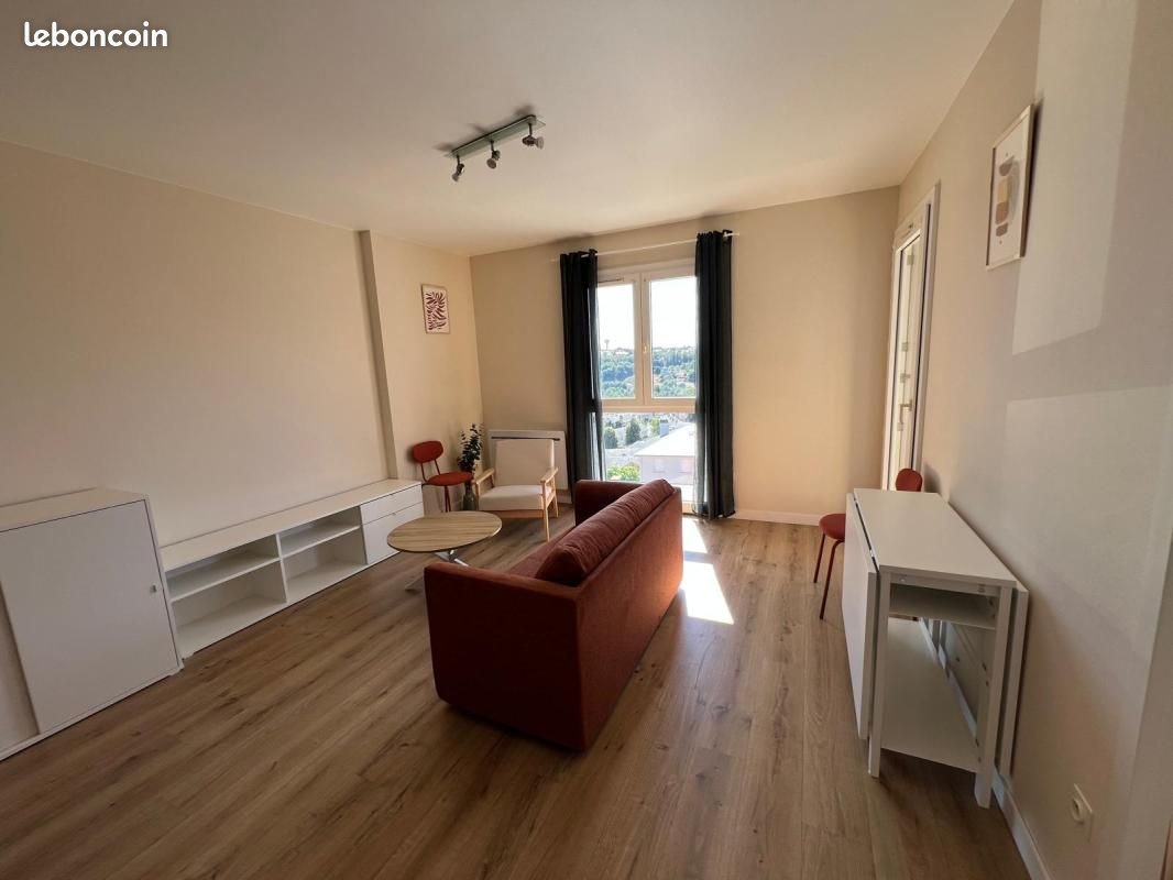 Appartement à louer, 37m², Rodez