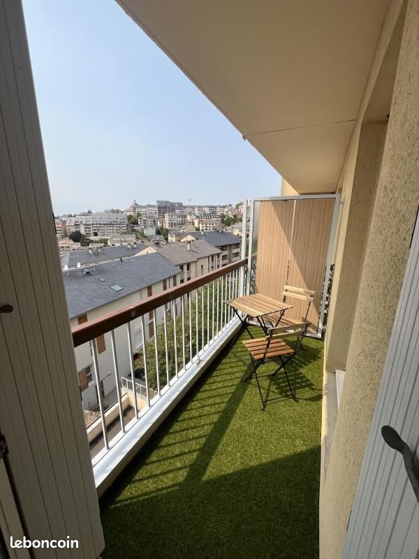 Appartement à louer, 37m², Rodez
