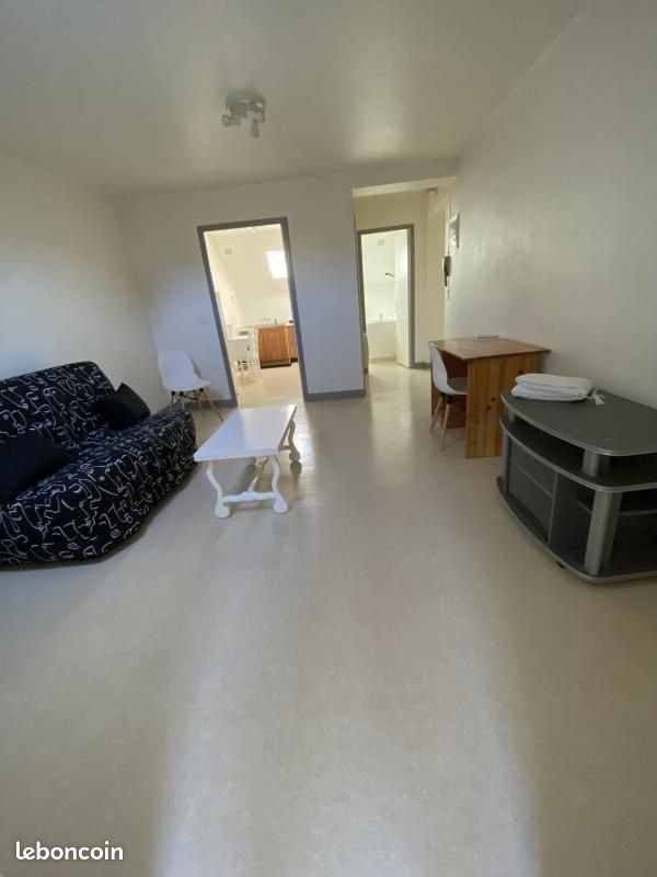 Appartement à louer, 29m², Rodez